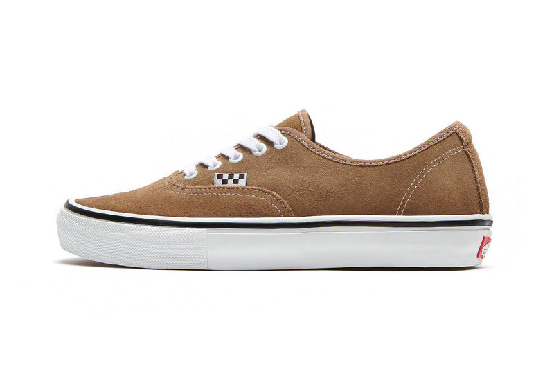 Vans Skate Authentic : Tobacco
