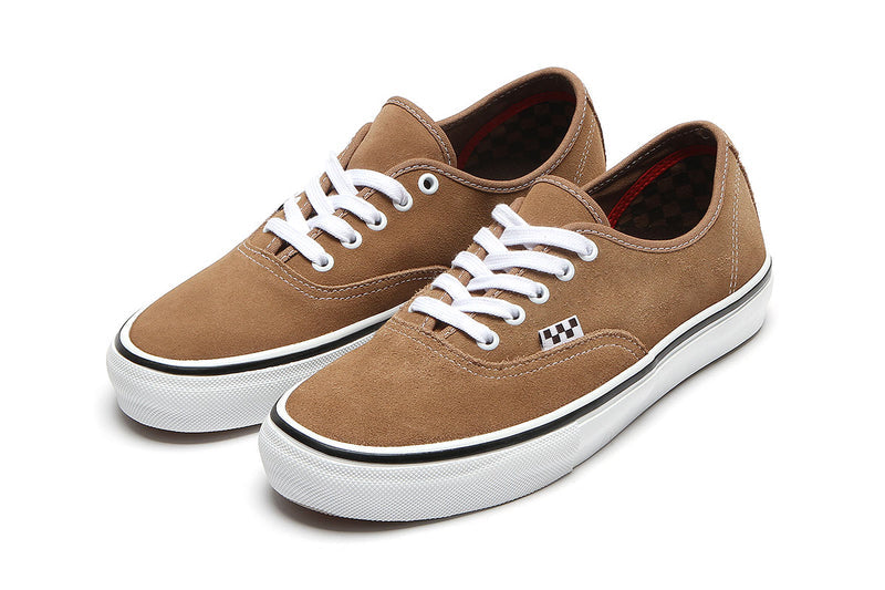 Vans Skate Authentic : Tobacco
