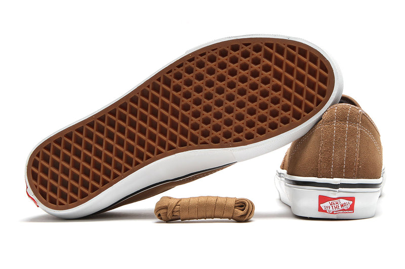 Vans Skate Authentic : Tobacco