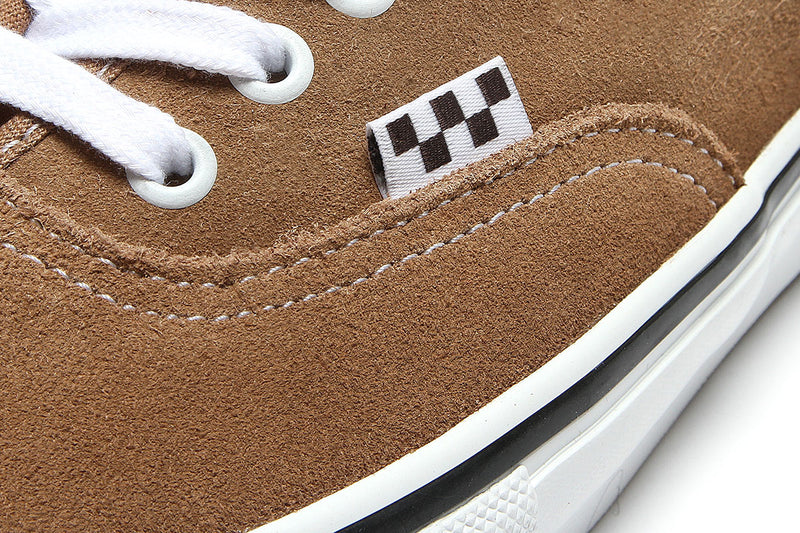 Vans Skate Authentic : Tobacco