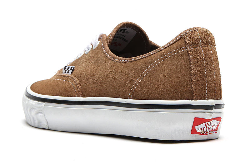 Vans Skate Authentic : Tobacco