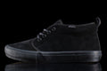Vans Skate Chukka VCU  Mono Black