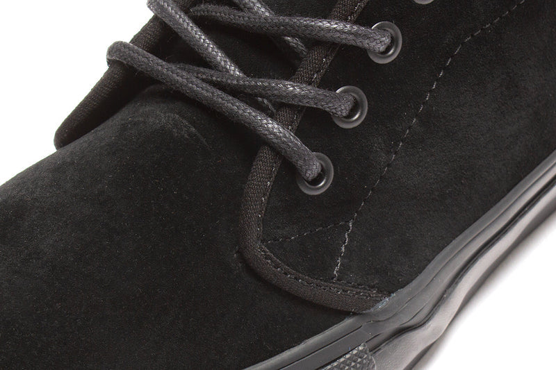 Vans Skate Chukka VCU  Mono Black