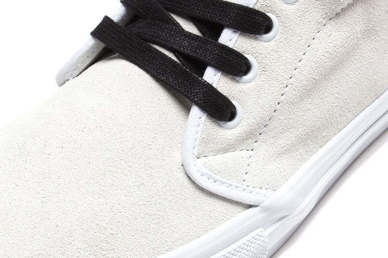 Vans | Skate Chukka VCU Style # VN0007QSWHT1 Color : Essential White