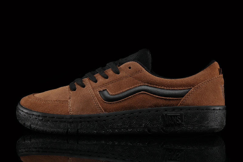 Vans Skate Fairlane VCU Brown / Black