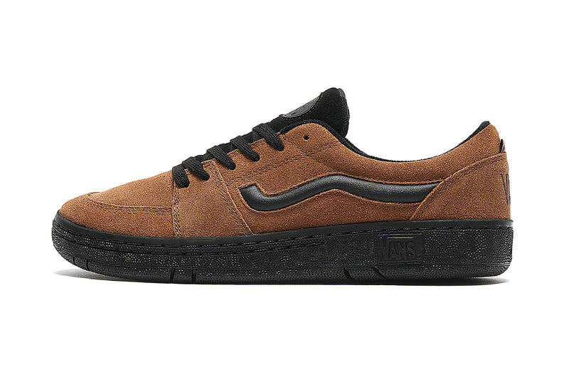 Vans Skate Fairlane VCU Brown / Black