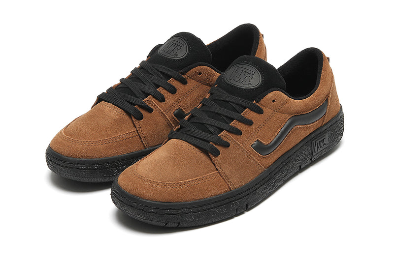 Vans Skate Fairlane VCU Brown / Black