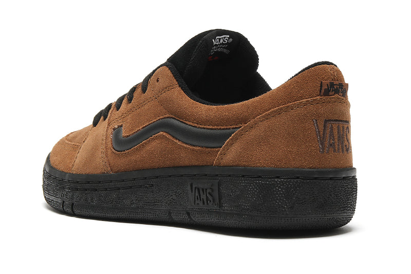 Vans Skate Fairlane VCU Brown / Black