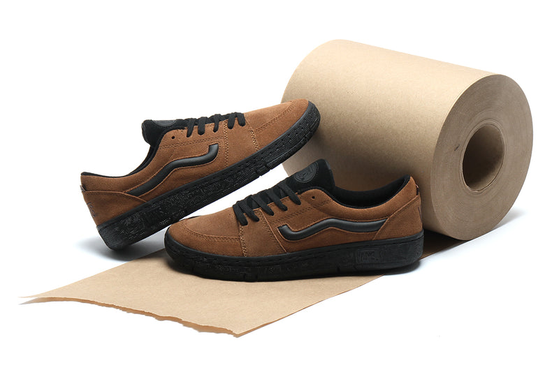 Vans Skate Fairlane VCU Brown / Black