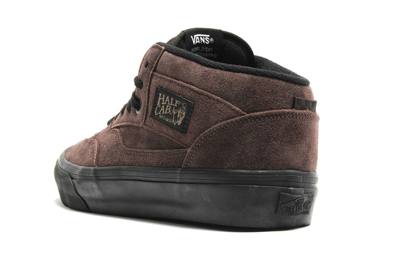 Skate Half Cab '92 VCU