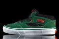 Vans Skate Half Cab '92 x Sci-Fi Fantasy  Green / Black