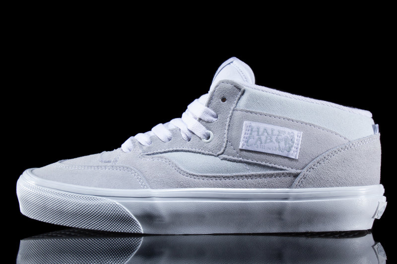 Vans Skate Half Cab '92 Light Blue / White