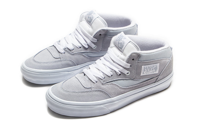 Vans Skate Half Cab '92 Light Blue / White