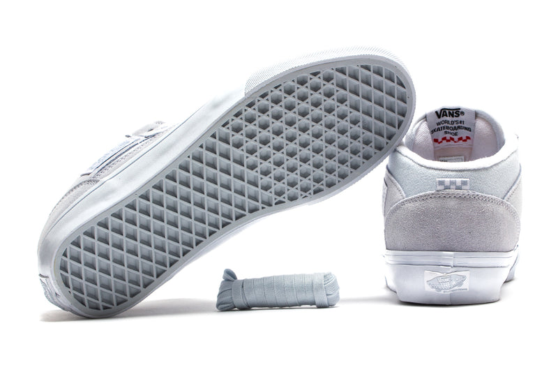 Vans Skate Half Cab '92 Light Blue / White