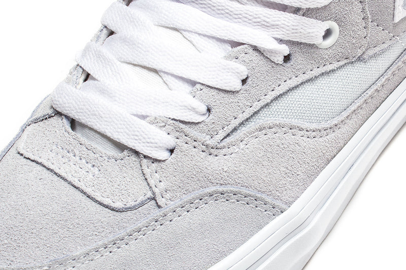 Vans Skate Half Cab '92 Light Blue / White