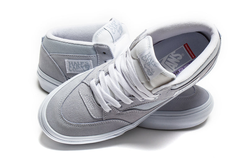 Vans Skate Half Cab '92 Light Blue / White