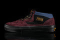 Vans Skate Half Cab Outdoor Purple / Black
