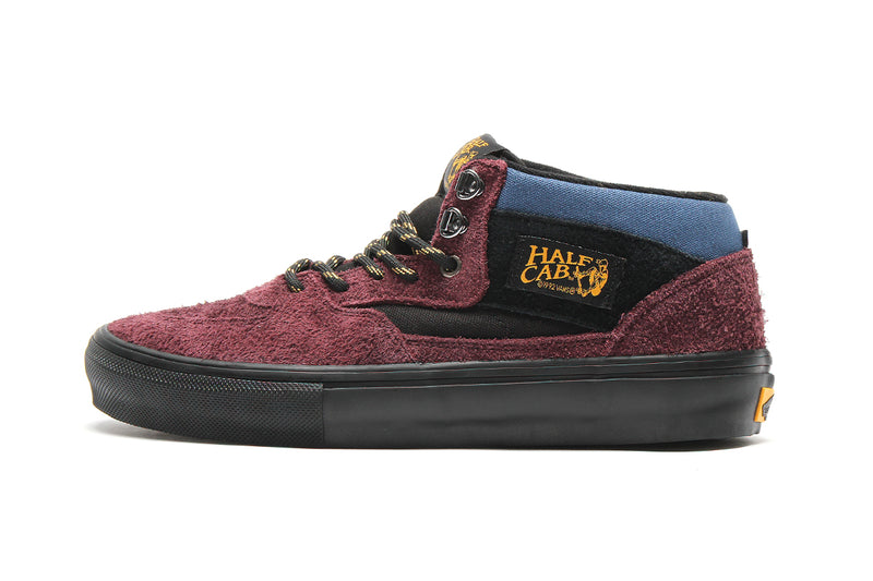 Vans Skate Half Cab Outdoor Purple / Black