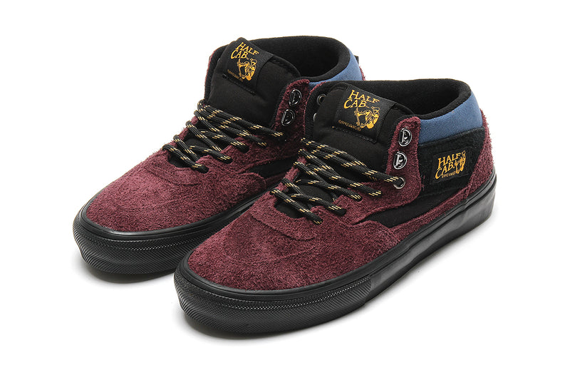Vans Skate Half Cab Outdoor Purple / Black