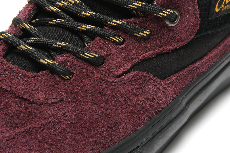 Vans Skate Half Cab Outdoor Purple / Black
