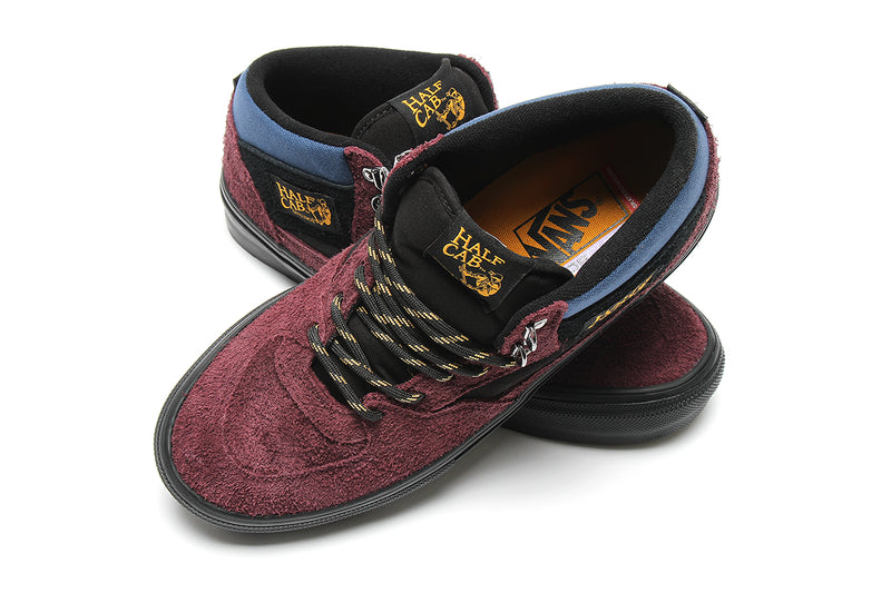 Vans Skate Half Cab Outdoor Purple / Black
