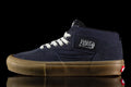 Vans Skate Half Cab : Navy / Gum