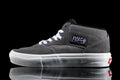 Vans Skate Half Cab : Grey / White