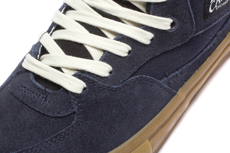 Vans Skate Half Cab : Navy / Gum