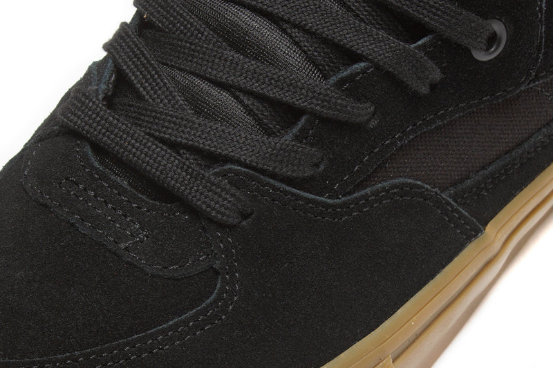 Vans Skate Half Cab  Black / Gum