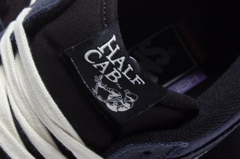 Vans Skate Half Cab : Navy / Gum