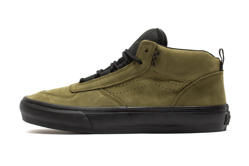 Vans Skate MC 96 VCU  Dark Olive