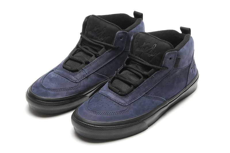 Vans Skate MC '96 x Nick Michel Navy Black