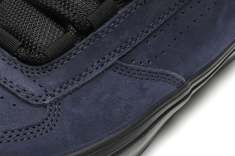 Vans Skate MC '96 x Nick Michel Navy Black