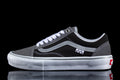 Vans Skate Old SkoolVans Skate Old Skool : Reflective Black / Grey