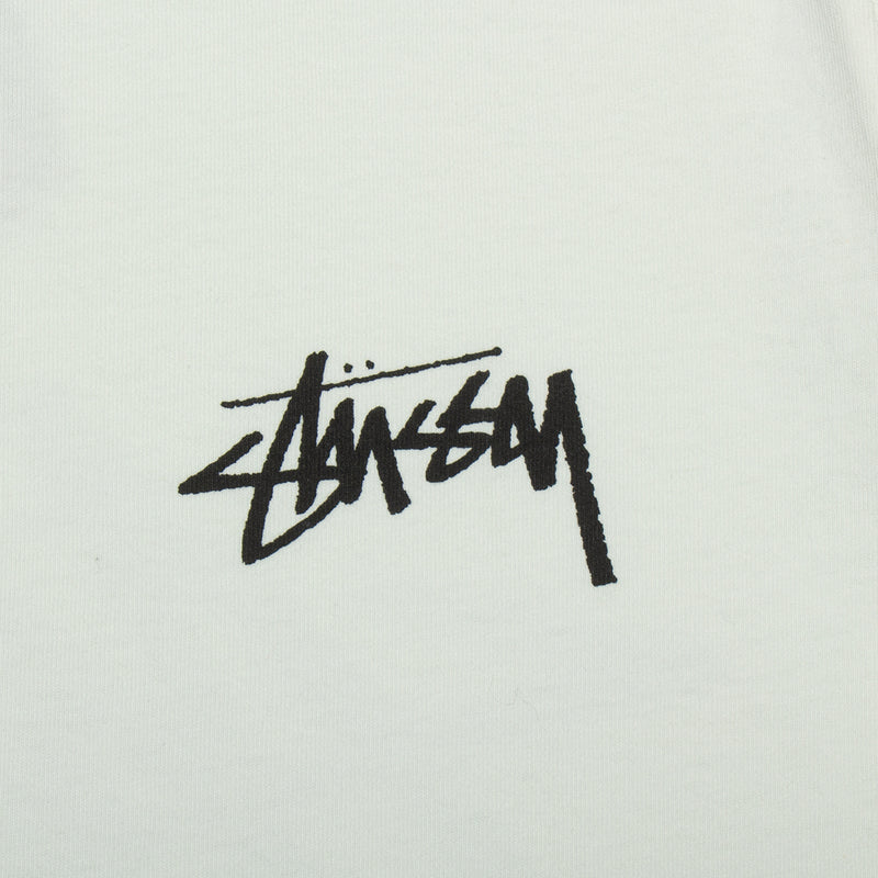 Skate Posse Pigment Dyed T-Shirt