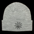 Thrasher Sketch Beanie Color : Grey
