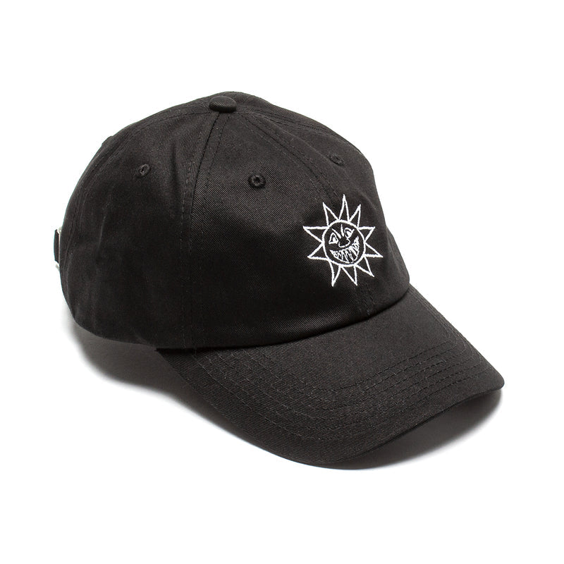 Thrasher Sketch Old Timer Hat Color : Black