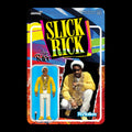 Slick Rick ReAction Figure Wave 1 - The Ruler