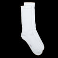 Noah | Slouchy Sock Color : White