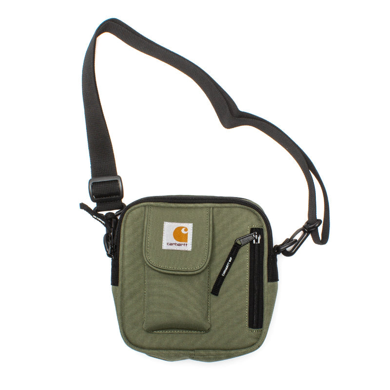 Carhartt WIP | Small Essentials Bag Style # I031470-667 Color : Dollar Green