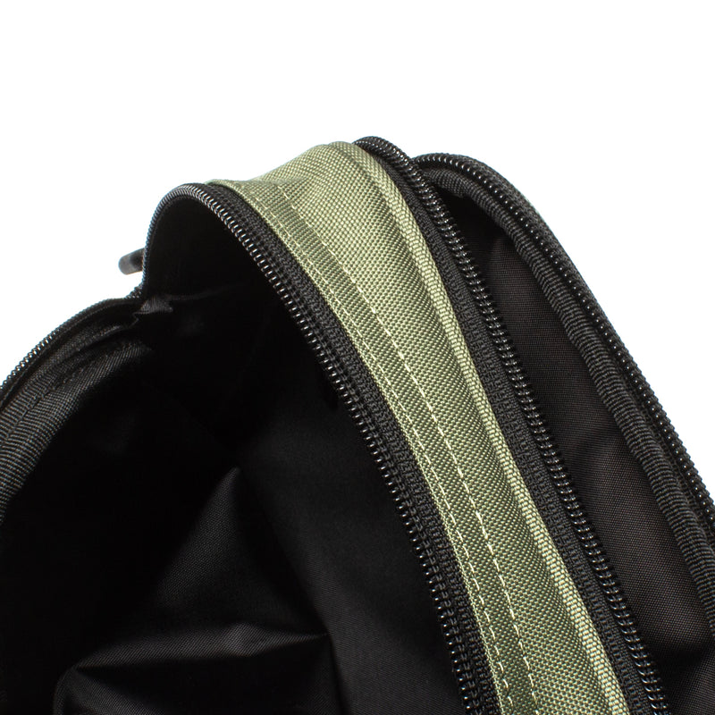Carhartt WIP | Small Essentials Bag Style # I031470-667 Color : Dollar Green