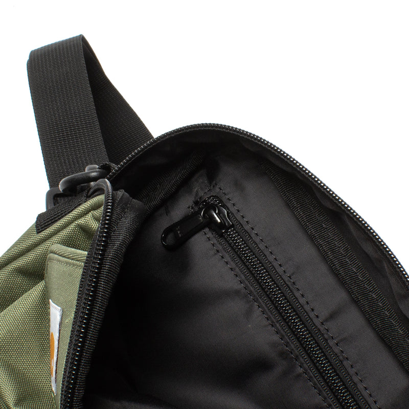 Carhartt WIP | Small Essentials Bag Style # I031470-667 Color : Dollar Green