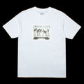 Snack x Skate Jawn | Sculpture T-Shirt