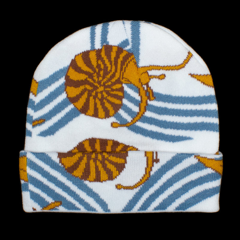 Alltimers Snail Trail Beanie