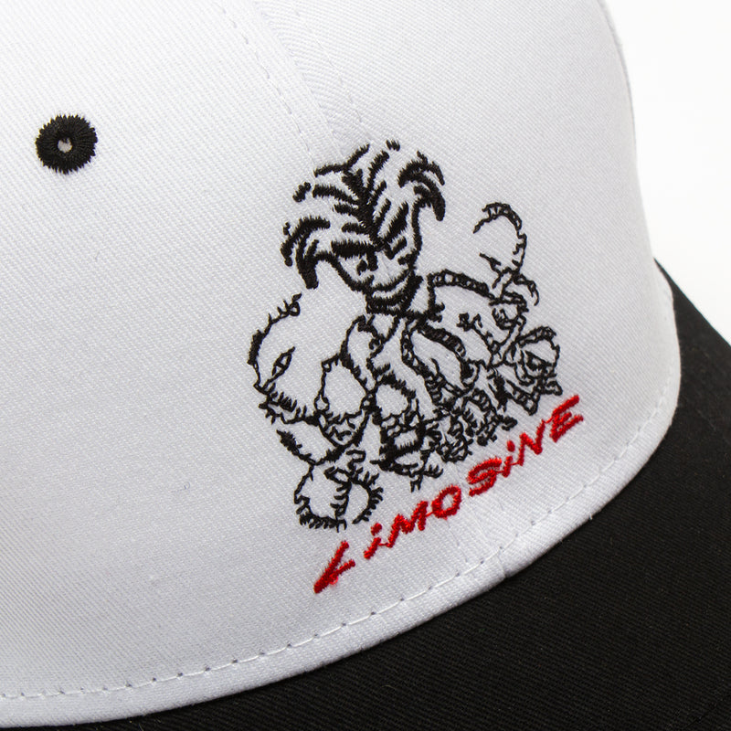 Snake Pit Hat