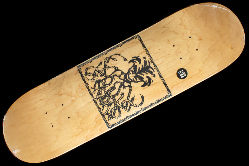 Snake Pit Slick Deck