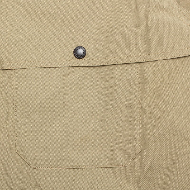 Filson Snohomish Reversible Jacket McKinley Olive  Edit alt text