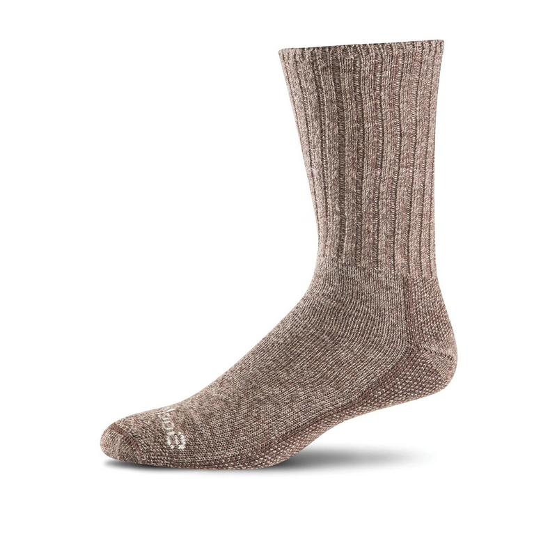 Sockwell Big Easy Relaxed Fit Crew Sock (Men) Accessories - Socks - Lifestyle - The Heel Shoe Fitters