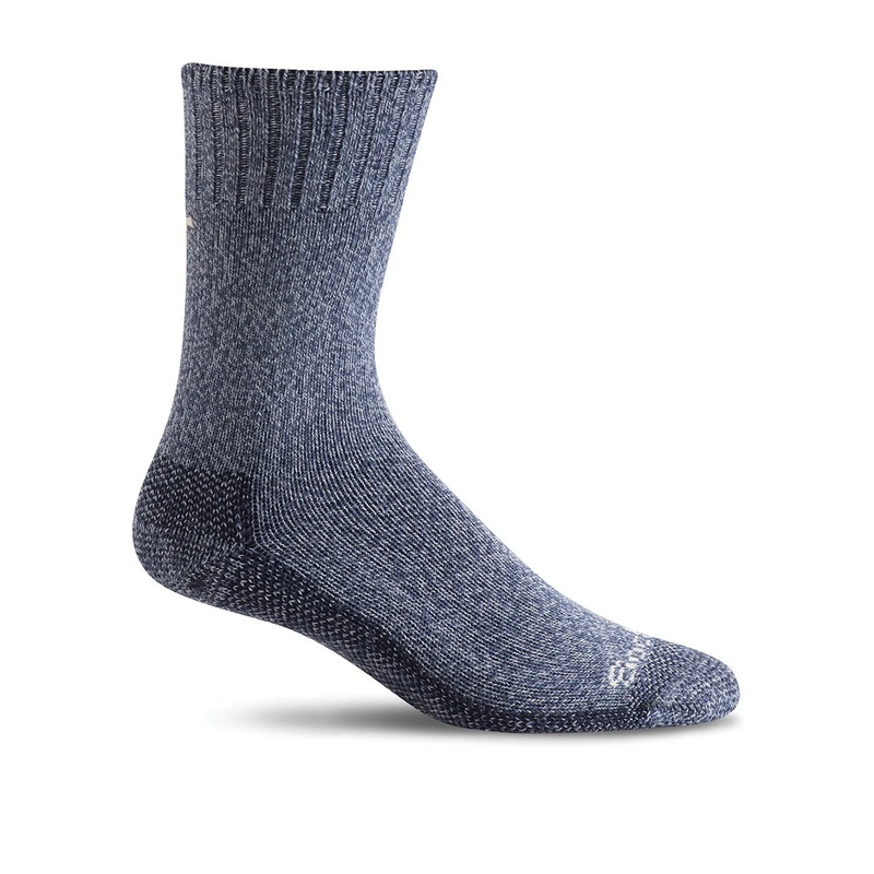 Sockwell Big Easy Relaxed Fit Crew Sock (Women) Accessories - Socks - Lifestyle - The Heel Shoe Fitters