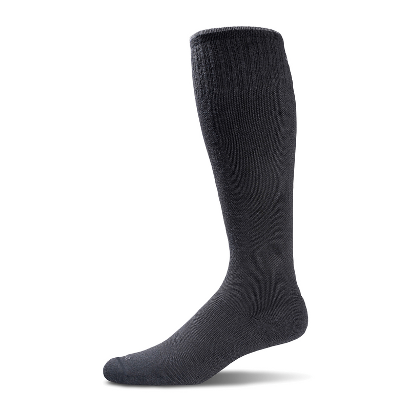 Sockwell Circulator Over the Calf Compression Sock (Men) Accessories - Socks - Compression - The Heel Shoe Fitters